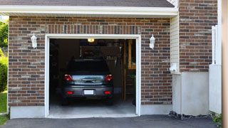 Garage Door Installation at Lincoln Park Heights, Florida