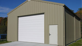 Garage Door Openers at Lincoln Park Heights, Florida